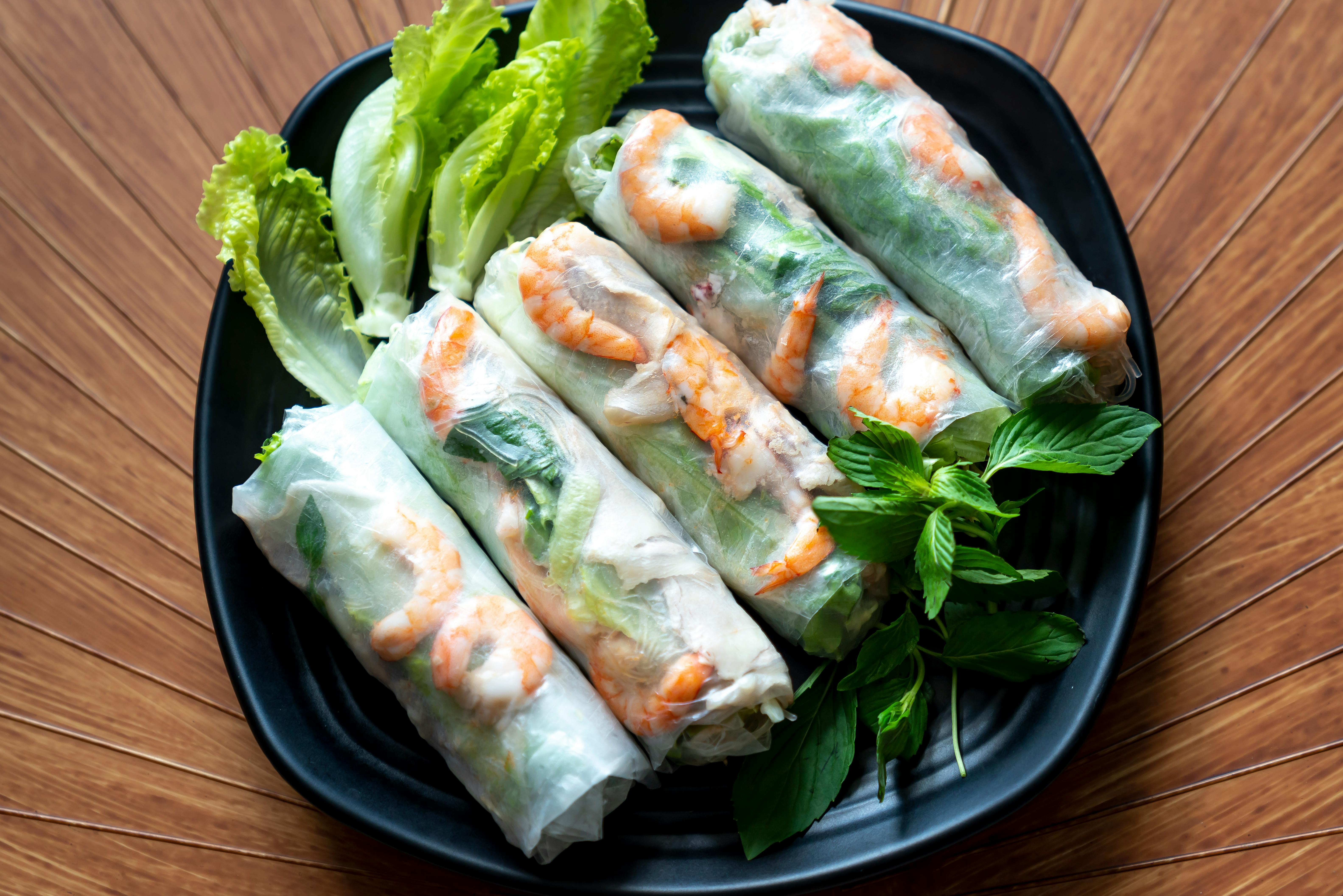 Goi Cuon