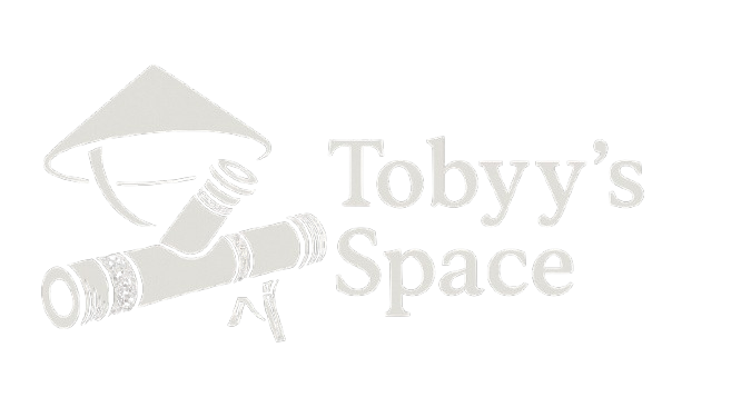 Tobyy'space